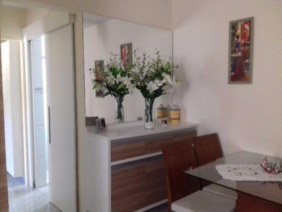 Imagem Apartamento com 2 Quartos à Venda, 51 m² em Jardim Líbano - São Paulo