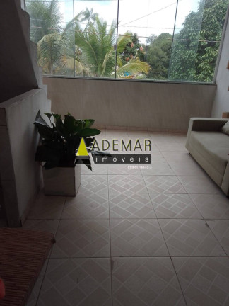 Casa com 2 Quartos à Venda,  em Recreio Santista Ii - Peruíbe