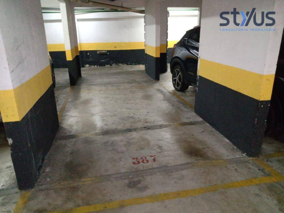 Imagem Apartamento com 3 Quartos à Venda, 76 m² em Tatuapé - São Paulo