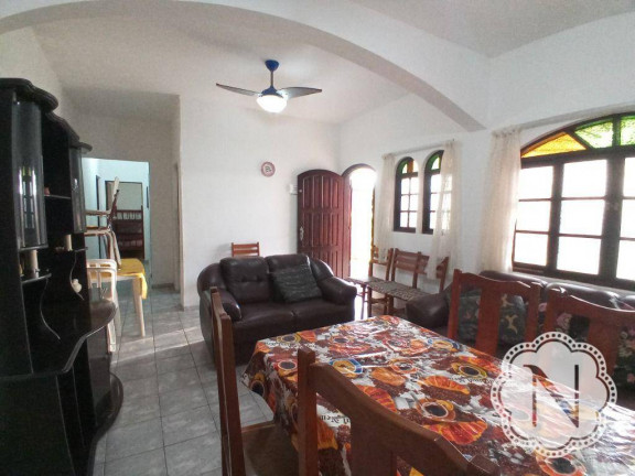 Imagem Casa com 3 Quartos à Venda, 114 m² em Gaivota - Itanhaém Imagem Casa com 3 Quartos à Venda, 114 m² em Gaivota - Itanhaém