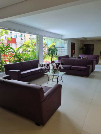 Imagem Apartamento com 1 Quarto à Venda, 32 m² em Centro - São Vicente Imagem Apartamento com 1 Quarto à Venda, 32 m² em Centro - São Vicente
