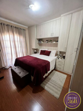 Imagem Sobrado com 2 Quartos à Venda, 156 m² em Jardim Santa Maria - São Paulo
