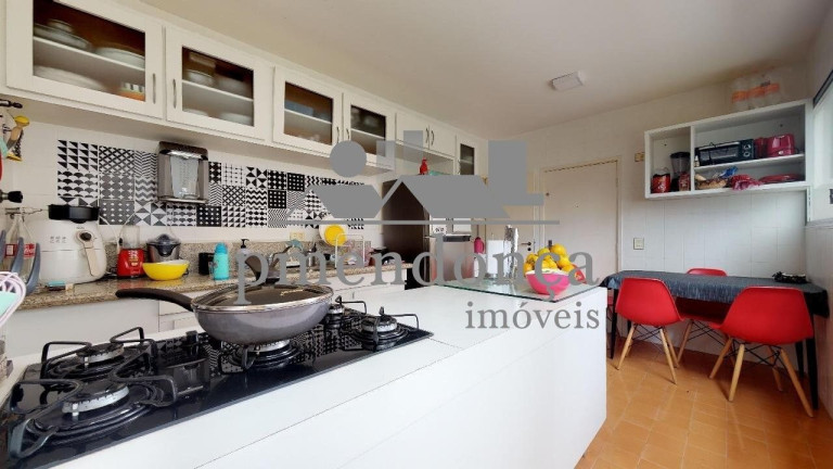 Imagem Apartamento com 4 Quartos à Venda, 151 m² em Higienópolis - São Paulo