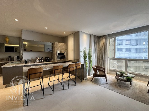 Imagem Apartamento com 3 Quartos à Venda, 153 m² em Centro - Balneário Camboriú Imagem Apartamento com 3 Quartos à Venda, 153 m² em Centro - Balneário Camboriú