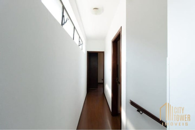 Imagem Casa com 3 Quartos à Venda, 191 m² em Planalto Paulista - São Paulo Imagem Casa com 3 Quartos à Venda, 191 m² em Planalto Paulista - São Paulo