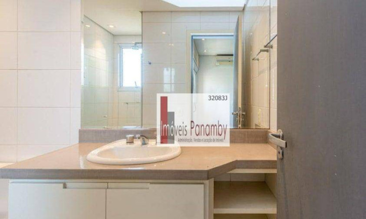 Imagem Apartamento com 3 Quartos à Venda, 235 m² em Vila Suzana - São Paulo Imagem Apartamento com 3 Quartos à Venda, 235 m² em Vila Suzana - São Paulo