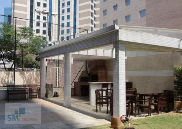 Imagem Apartamento com 3 Quartos para Alugar, 125 m² em Vila Gertrudes - São Paulo Imagem Apartamento com 3 Quartos para Alugar, 125 m² em Vila Gertrudes - São Paulo