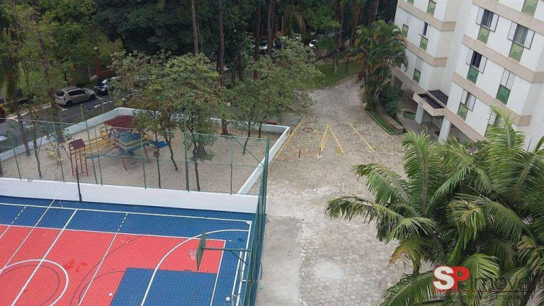 Imagem Apartamento com 2 Quartos à Venda, 70 m² em Jardim íris - São Paulo