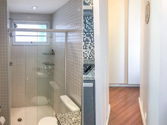 Imagem Apartamento com 1 Quarto à Venda, 41 m² em Barra Funda - São Paulo Imagem Apartamento com 1 Quarto à Venda, 41 m² em Barra Funda - São Paulo