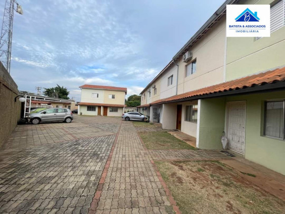 Imagem Sobrado com 2 Quartos à Venda, 65 m² em Vila San Martin - Campinas Imagem Sobrado com 2 Quartos à Venda, 65 m² em Vila San Martin - Campinas
