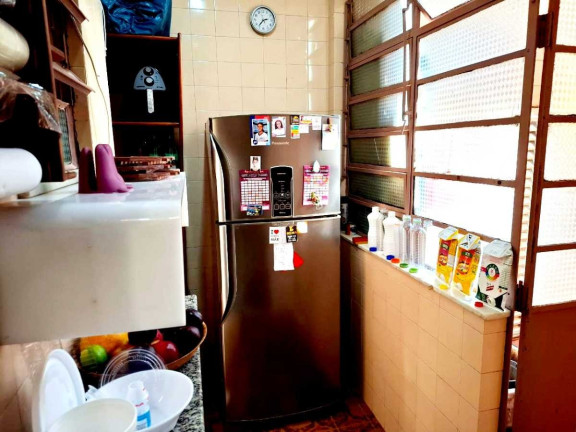 Imagem Casa com 2 Quartos à Venda, 120 m² em Tijuca - Rio De Janeiro