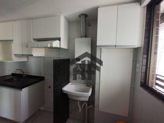 Imagem Apartamento com 3 Quartos à Venda, 63 m² em Torre - Recife