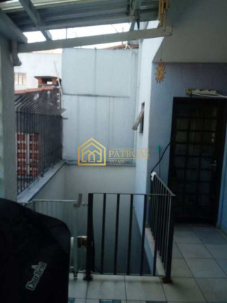 Imagem Casa com 3 Quartos à Venda, 266 m² em Jordanópolis - São Bernardo Do Campo