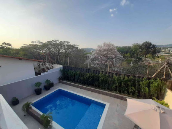 Imagem Casa com 4 Quartos à Venda, 272 m² em  Alphaville - Santana De Parnaíba