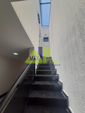 Imagem Sobrado com 3 Quartos à Venda, 121 m² em Penha De França - São Paulo