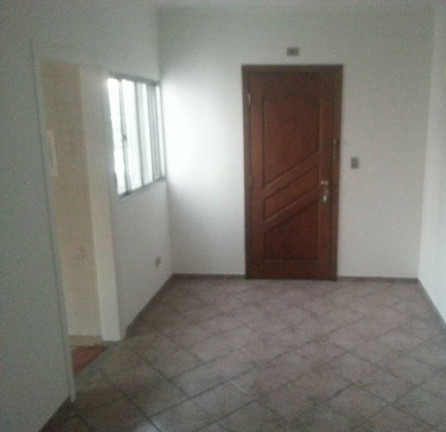 Imagem Apartamento com 1 Quarto à Venda, 52 m² em água Branca - São Paulo