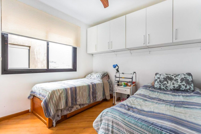 Imagem Cobertura com 3 Quartos à Venda, 206 m² em Petrópolis - Porto Alegre
