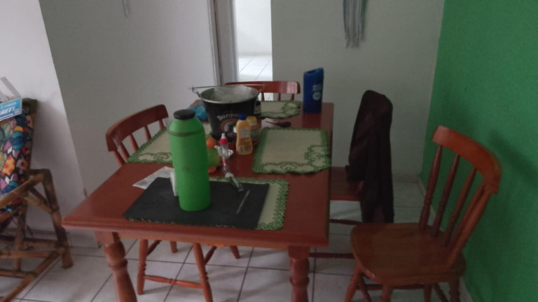 Imagem Apartamento com 2 Quartos à Venda, 51 m² em Umuarama - Itanhaém Imagem Apartamento com 2 Quartos à Venda, 51 m² em Umuarama - Itanhaém