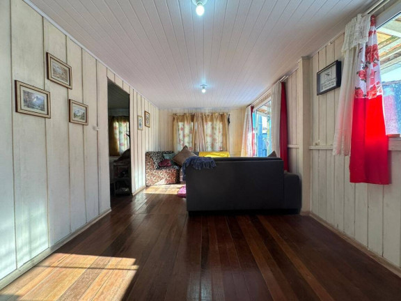 Imagem Casa com 2 Quartos à Venda, 100 m² em Centro - Balneário Barra Do Sul