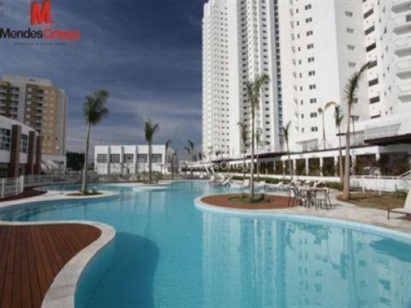 Apartamento com 3 Quartos para Alugar, 194 m² em Parque Campolim - Sorocaba