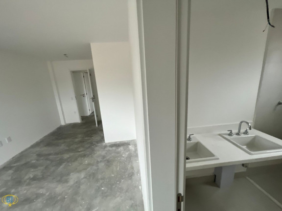 Imagem Apartamento com 3 Quartos à Venda, 163 m² em Vila Regente Feijó - São Paulo