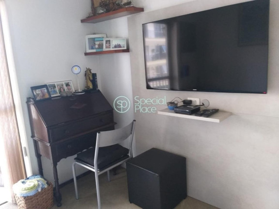 Imagem Apartamento com 4 Quartos à Venda, 200 m² em Moema índios - São Paulo