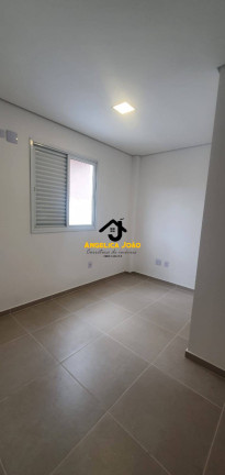 Imagem Apartamento com 2 Quartos à Venda, 54 m² em Vila Valenca - São Vicente