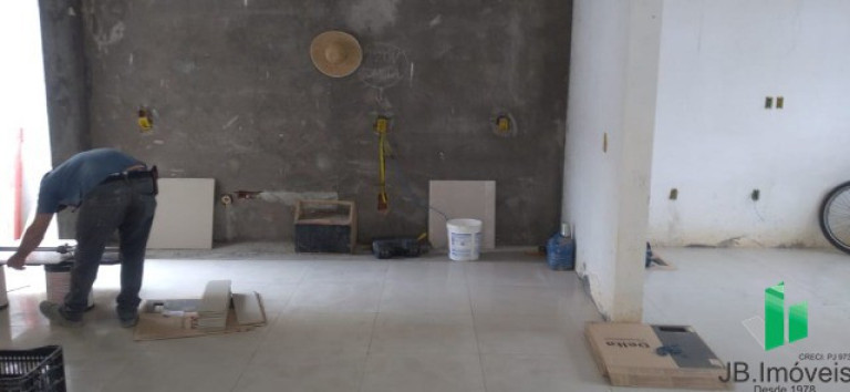 Imagem Casa com 3 Quartos à Venda, 198 m² em Todos Os Santos - Montes Claros