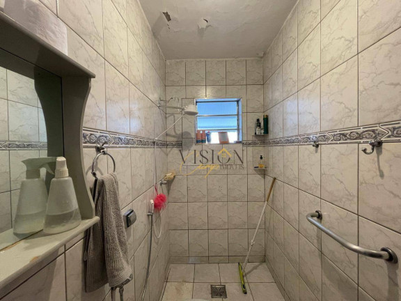 Imagem Casa com 3 Quartos à Venda, 140 m² em Vila Pompéia - Campinas Imagem Casa com 3 Quartos à Venda, 140 m² em Vila Pompéia - Campinas