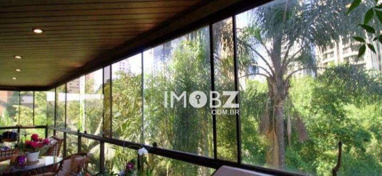 Imagem Imóvel com 3 Quartos à Venda, 200 m² em Vila Andrade - São Paulo Imagem Imóvel com 3 Quartos à Venda, 200 m² em Vila Andrade - São Paulo