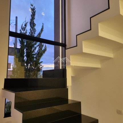 Imagem Casa de Condomínio com 3 Quartos à Venda, 142 m² em Horto Florestal Villágio - Sorocaba
