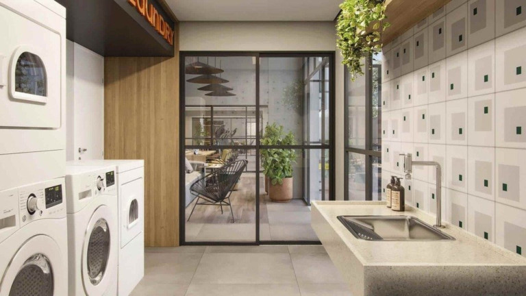 Imagem Imóvel com 1 Quarto à Venda, 23 m² em Vila Madalena - São Paulo