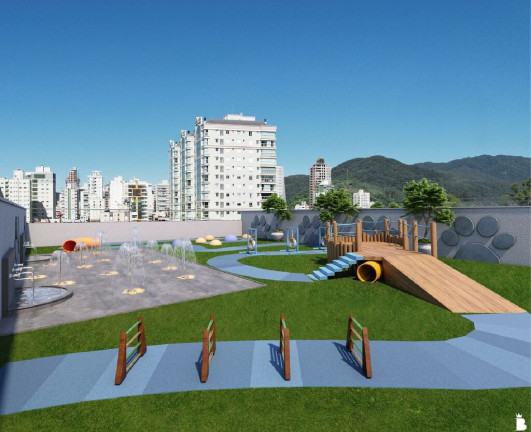 Imagem Apartamento com 4 Quartos à Venda, 130 m² em Centro - Itapema