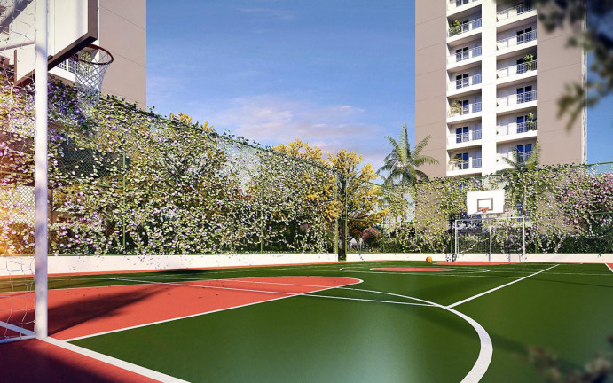 Imagem Apartamento com 2 Quartos à Venda, 45 m² em Oasis Itu - Itu Imagem Apartamento com 2 Quartos à Venda, 45 m² em Oasis Itu - Itu