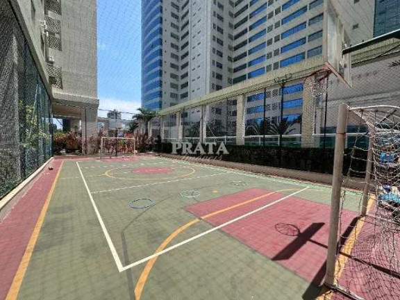 Imagem Apartamento para Alugar, 151 m² em Aparecida - Santos Imagem Apartamento para Alugar, 151 m² em Aparecida - Santos