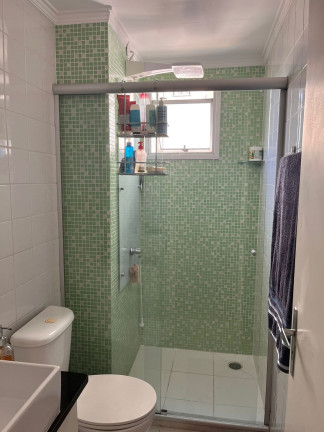 Imagem Apartamento com 2 Quartos à Venda, 50 m² em Quinta Da Paineira - São Paulo Imagem Apartamento com 2 Quartos à Venda, 50 m² em Quinta Da Paineira - São Paulo