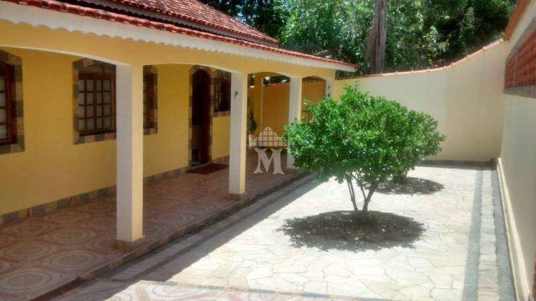 Casa com 3 Quartos à Venda, 160 m² em Maracanã - Jarinu