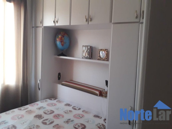 Imagem Apartamento com 2 Quartos à Venda, 50 m² em Vila Mazzei - São Paulo