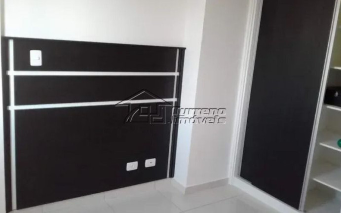 Imagem Apartamento com 3 Quartos para Alugar, 92 m² em Vila Ema - São José Dos Campos