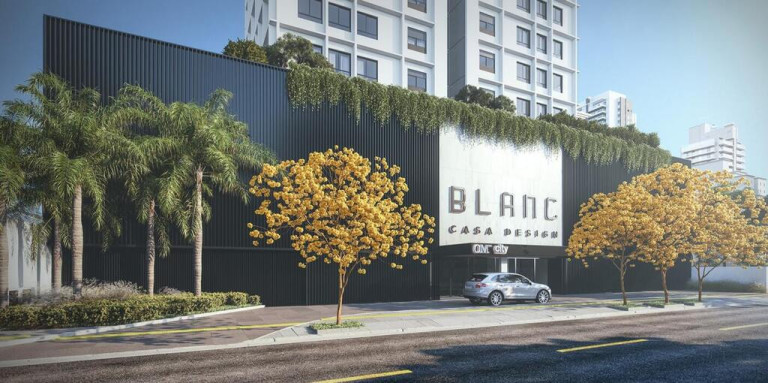 Imagem Apartamento com 3 Quartos à Venda, 161 m² em Setor Bueno - Goiânia