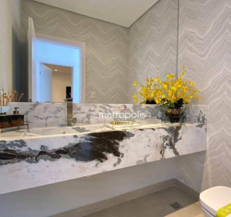 Imagem Sobrado com 6 Quartos à Venda, 503 m² em Riviera De São Lourenço - Bertioga