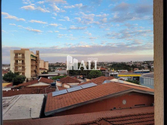Imagem Apartamento com 2 Quartos à Venda, 72 m² em Bom Jardim - São José Do Rio Preto Imagem Apartamento com 2 Quartos à Venda, 72 m² em Bom Jardim - São José Do Rio Preto