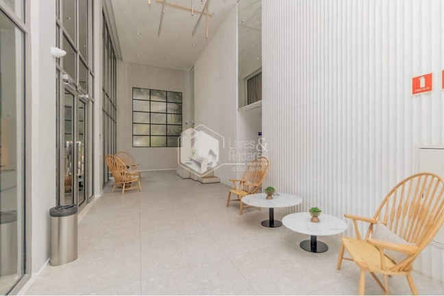 Imagem Apartamento com 1 Quarto à Venda, 51 m² em Perdizes - São Paulo