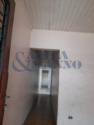 Imagem Casa com 2 Quartos à Venda,  em Mooca - São Paulo