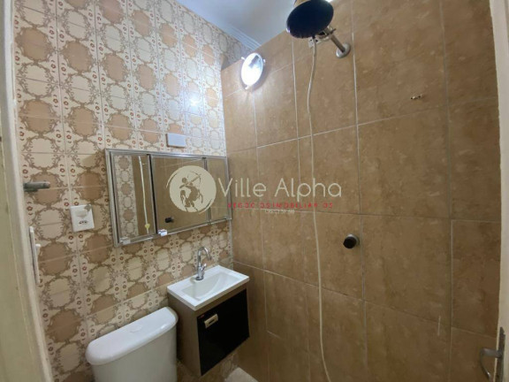 Imagem Apartamento com 2 Quartos à Venda, 90 m² em Boqueirao - Santos