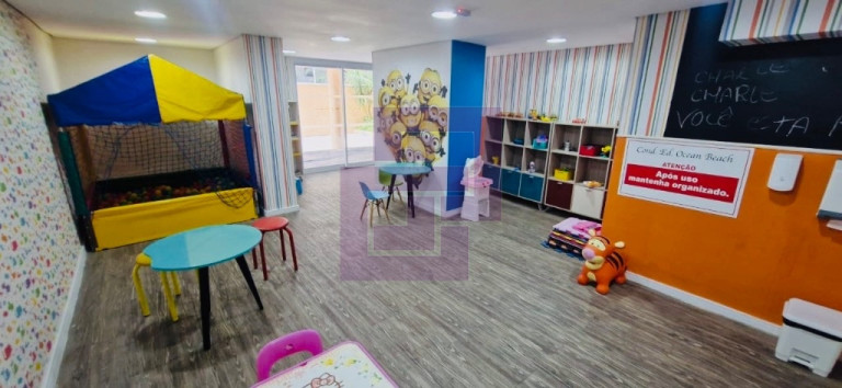 Imagem Apartamento com 3 Quartos à Venda, 117 m² em Jardim Astúrias - Guarujá Imagem Apartamento com 3 Quartos à Venda, 117 m² em Jardim Astúrias - Guarujá