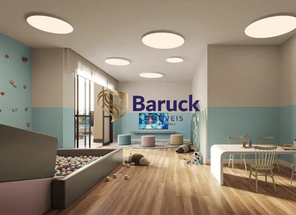 Imagem Apartamento com 3 Quartos à Venda, 74 m² em Mirandópolis - São Paulo