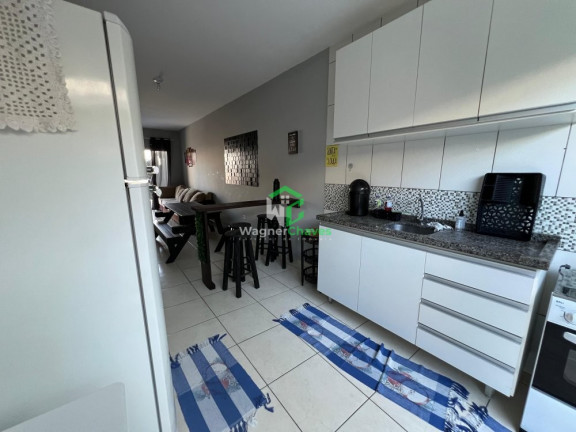 Imagem Casa com 2 Quartos para Alugar ou Temporada, 72 m² em Praia De Leste - Pontal Do Paraná