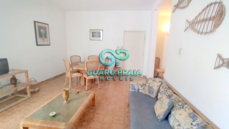 Imagem Apartamento com 2 Quartos à Venda, 110 m² em Pitangueiras - Guarujá