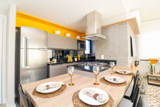 Imagem Apartamento com 2 Quartos à Venda, 71 m² em Jardim Botânico - Porto Alegre
